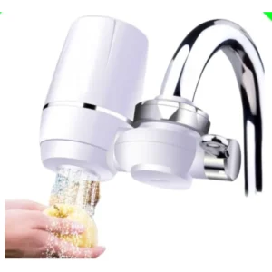 Filtru de apa pentru robinet 1+1