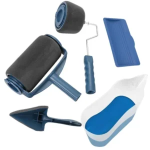 Trafalet cu rezervor spatula
