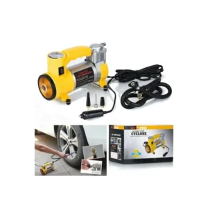 Compresor auto profesional,12 V, 35 l pe minut