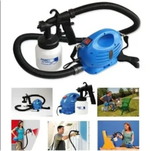 Aparat pentru vopsit si zugravit rapid Paint Zoom 600 ml