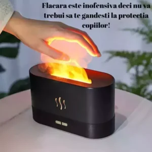 aparat aromaterapie